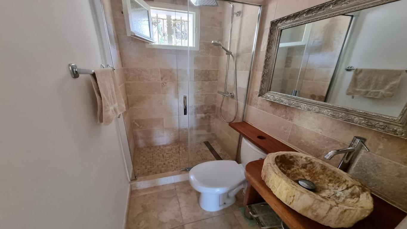 הוילה לס איסאמברה Clajo 2461 מראה חיצוני תמונה