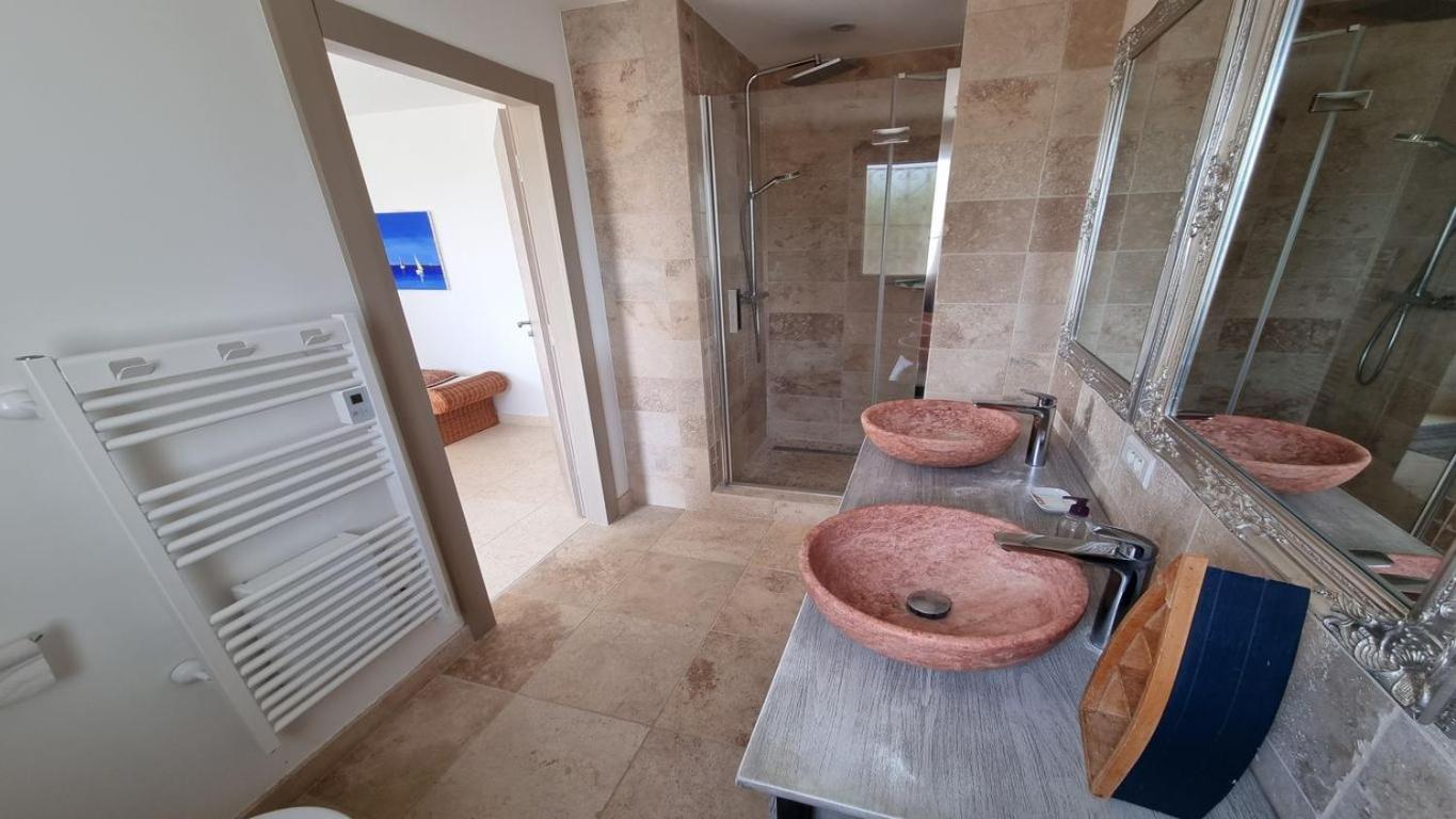 הוילה לס איסאמברה Clajo 2461 מראה חיצוני תמונה