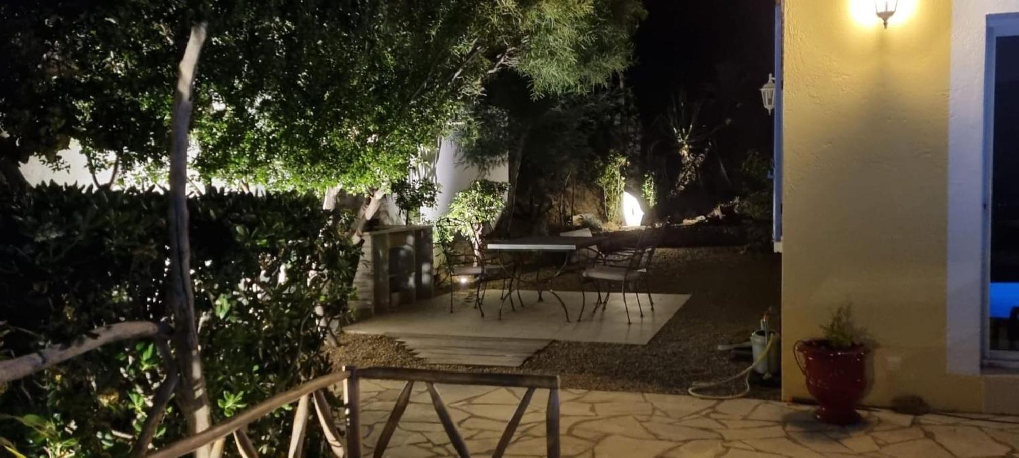 הוילה לס איסאמברה Clajo 2461 מראה חיצוני תמונה